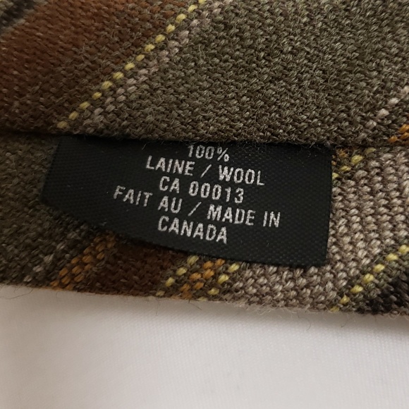 christian dior slim neck tie - Picture 5 of 5